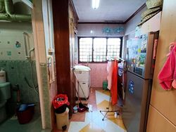 Blk 115 Ho Ching Road (Jurong West), HDB Executive #606365491
